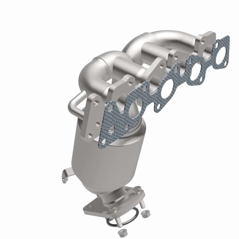 Magnaflow — Magnaflow 13-15 Spark L4 1.2 OEM Manifold Direct Fit Converter
OEM Grade
OEM - view 29