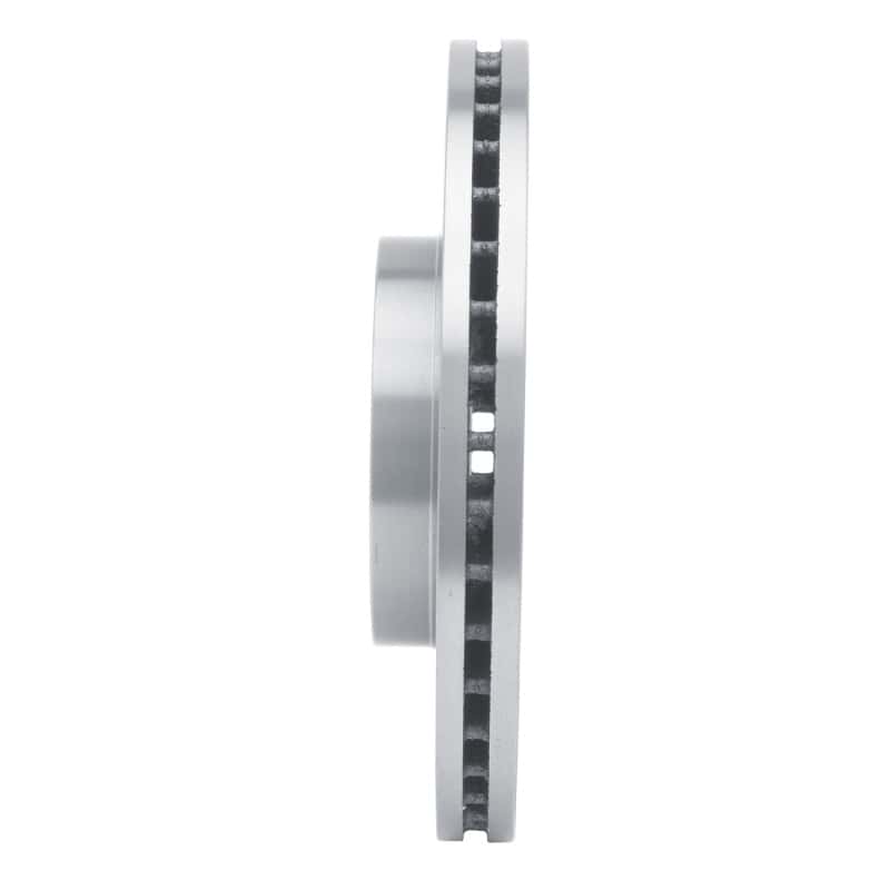 DFC — DFC 09-15 Toyota Corolla (Mexico) Front Brake Rotor
DFC Brake Rotor - view 3