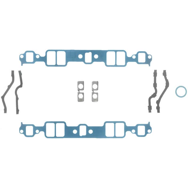 Fel-Pro — Fel-Pro Chevrolet Corvette MS 90314-3 Engine Intake Manifold Gasket Set - view 1
