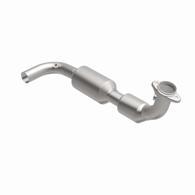 Magnaflow — Magnaflow 2000 Ford F-150 5.4L Direct Fit Converter
OEM Grade
OEM - view 7