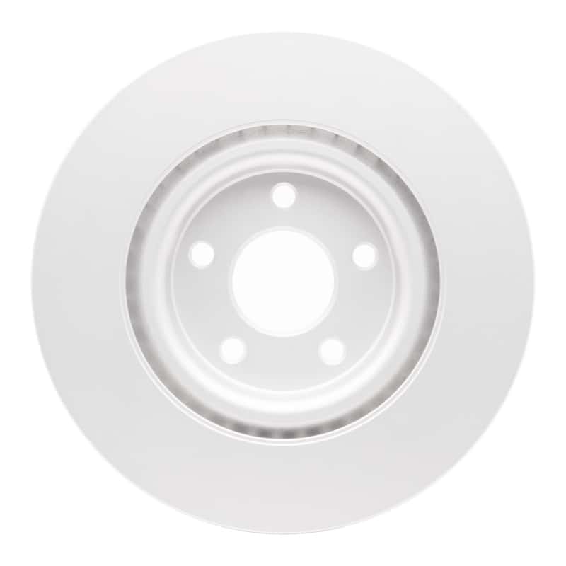 DFC — DFC 07-10 Chevrolet Cobalt Front GeoSPEC Coated Rotor
DFC Brake Rotor - view 5