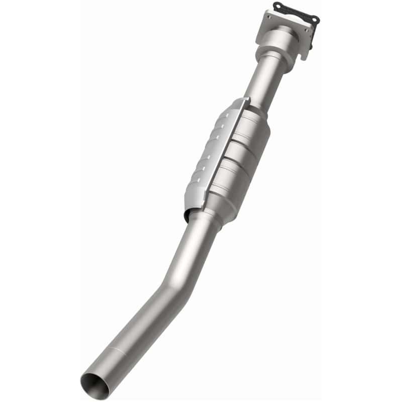 Magnaflow — MagnaFlow Conv DF 01-06 Chrysler PT Cruiser
HM Grade
HM - view 4