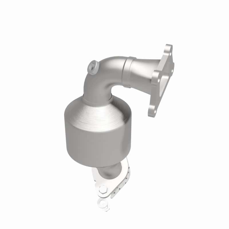 Magnaflow — Magnaflow Conv DF 2012-2014 Equinox 3 3.6 L Underbody
OEM Grade
OEM - view 11