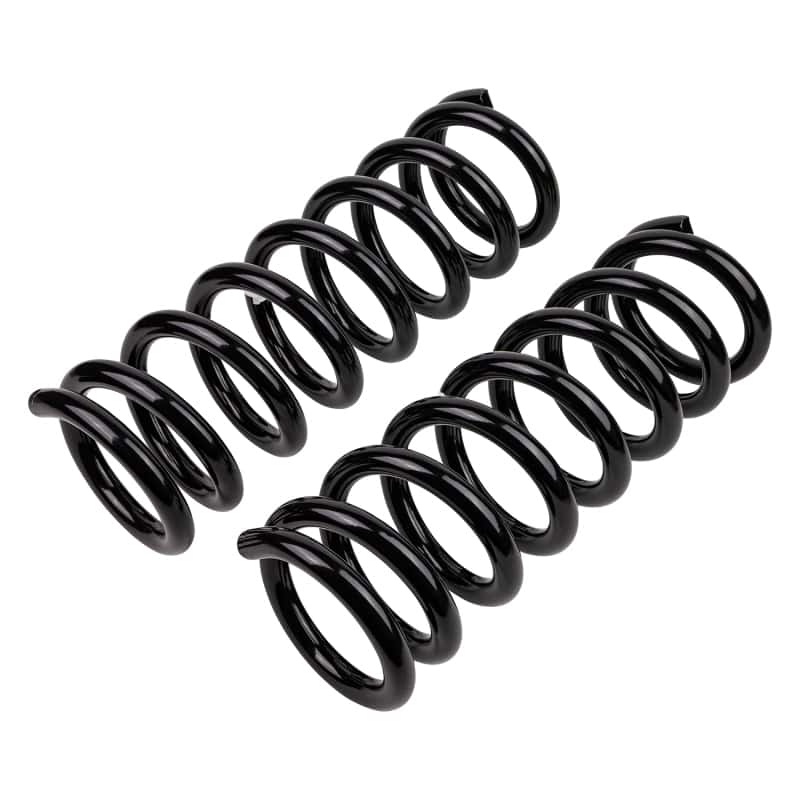 Old Man Emu — ARB / OME Coil Spring Rear Nissan Y62 400 Kgs - view 2