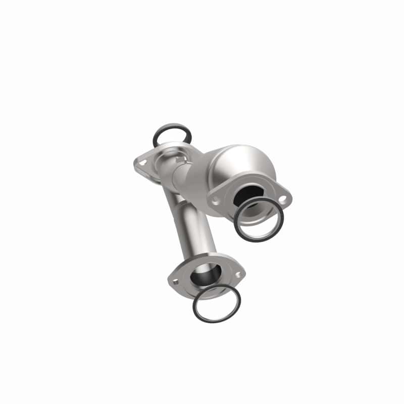 Magnaflow — MagnaFlow Conv DF 01-03 Highlander 3L rr OEM
OEM Grade
OEM - view 24