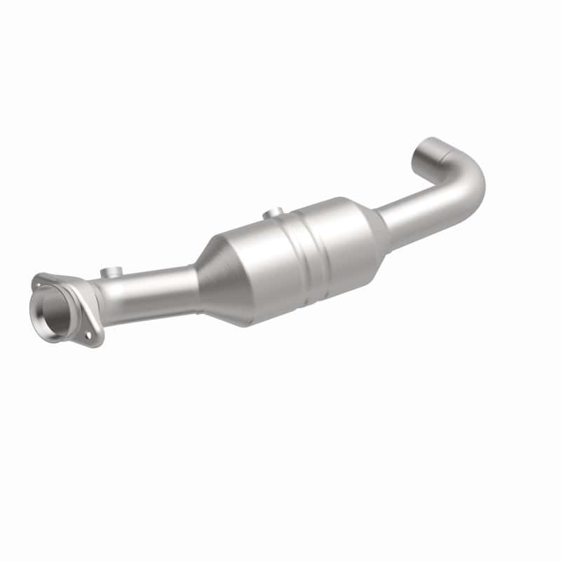 Magnaflow — Magnaflow Conv DF 2009-2010 F-150 4.6 L Underbody
OEM Grade
OEM - view 9