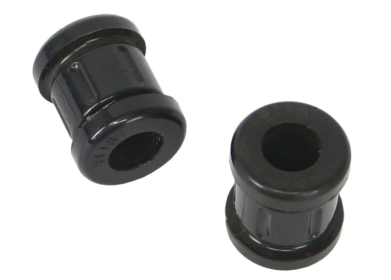 Whiteline — Whiteline Universal Shock Eye Bushings (2) ID 15.9mm - L 36.5mm
Bushing Kit - view 3