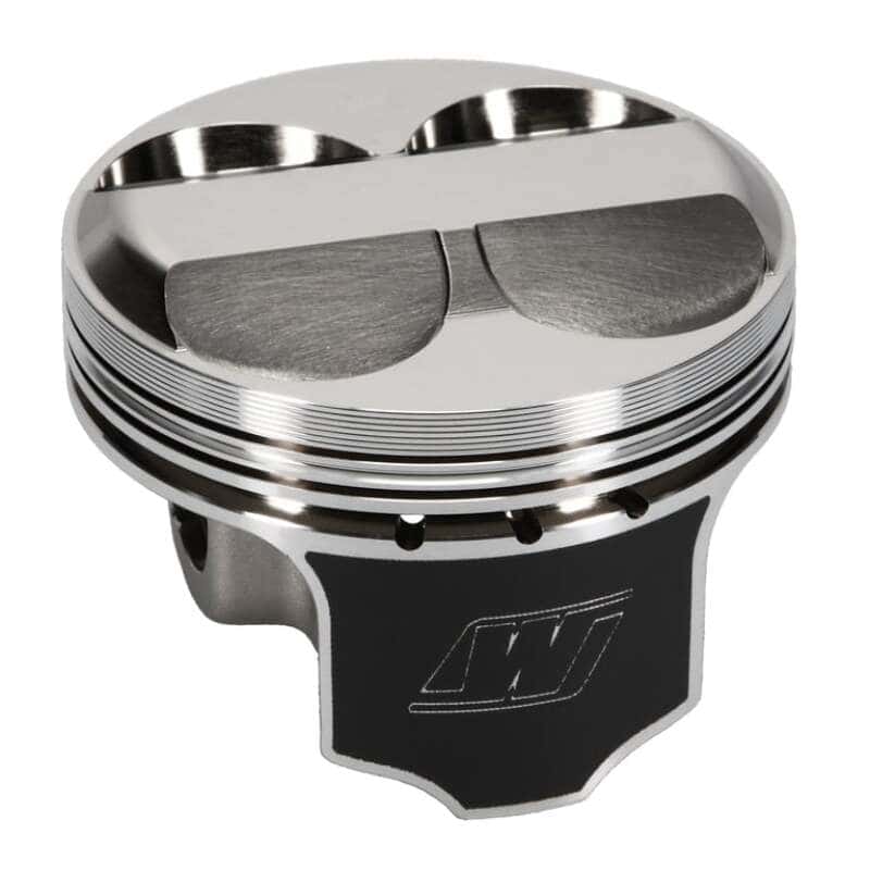 Wiseco — Wiseco AC/HON B 4v DOME +8.25 STRUT 8500XX Piston Kit
Piston Set - view 2