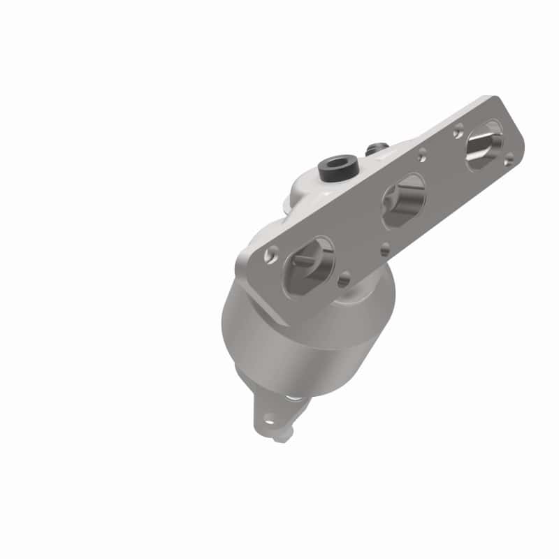 Magnaflow — MagnaFlow Conv DF 03 Mazda 6 3.0 Rear Manifold
California - view 22