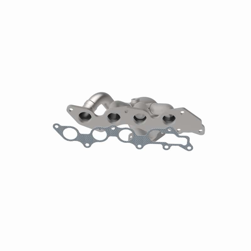 Magnaflow — Magnaflow Conv DF 2008 Mazda 6 2.3L Manifold
OEM Grade
OEM - view 25