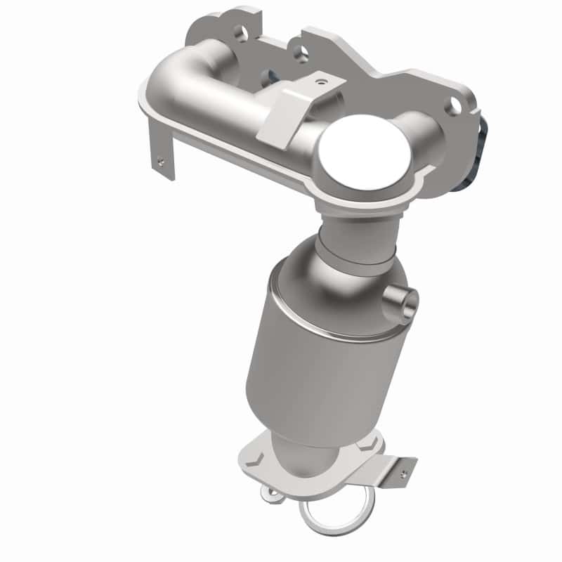 Magnaflow — Magnaflow Conv DF 00-04 Sienna/Avalon 3.0L
OEM Grade
OEM - view 22