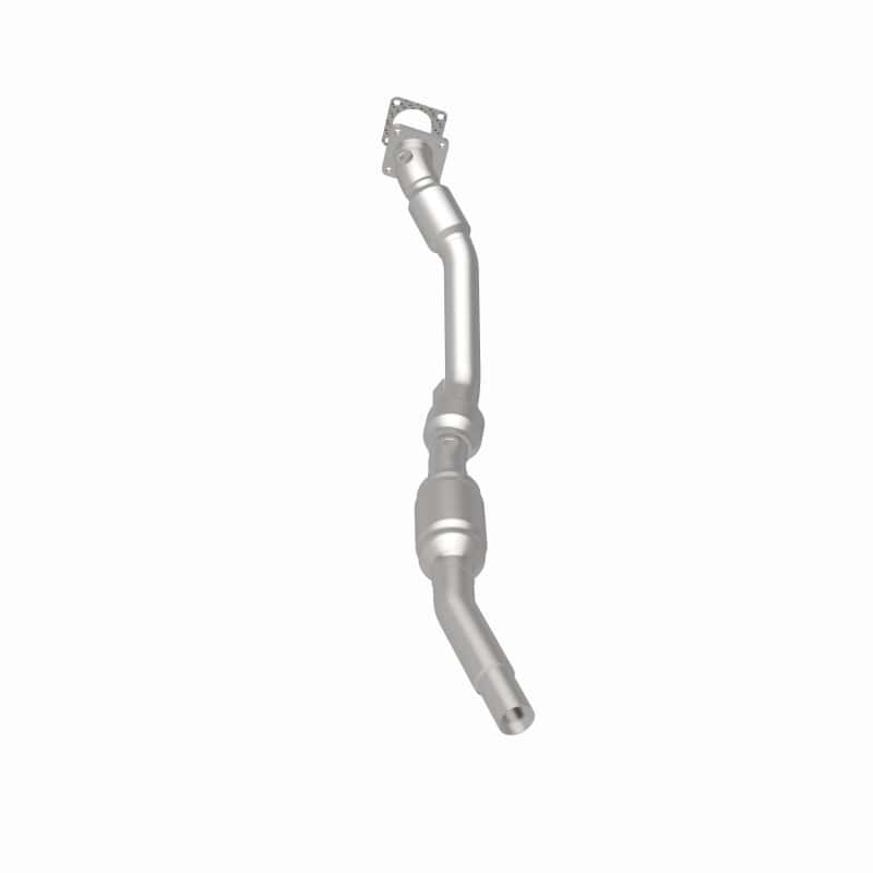 Magnaflow — MagnaFlow Conv DF 00-02 Audi A6 Quattro 2.7L
OEM Grade
OEM - view 14