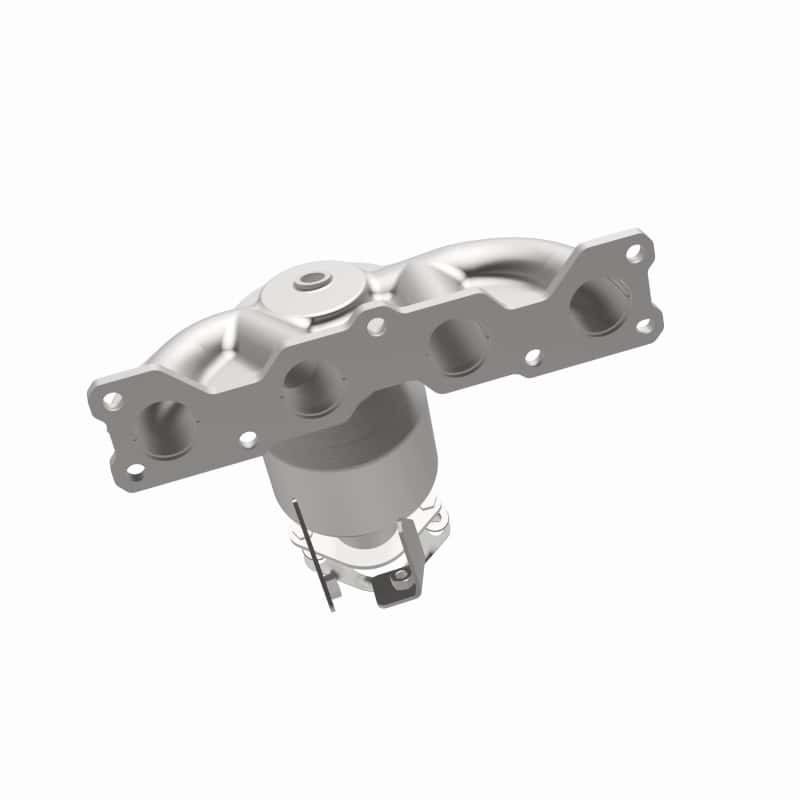 Magnaflow — MagnaFlow Conv DF 11-15 Kia Sportage OEM Manifold
OEM Grade
OEM - view 23