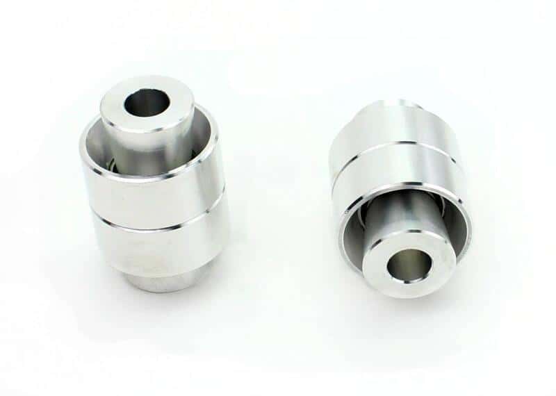 SPL Parts — SPL Parts 2009+ Nissan 370Z Rear Mid Link Spherical Bushings
Bushing Kit - view 4