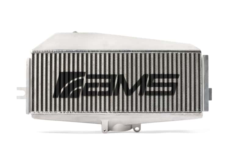 AMS — AMS Performance 2022+ Subaru WRX Top Mount Intercooler - view 1
