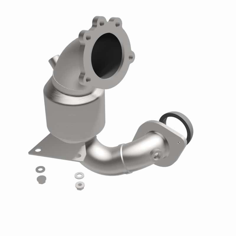 Magnaflow — Magnaflow Conv DF 08-09 Dodge Caliber 2.4L T
OEM Grade
OEM - view 29