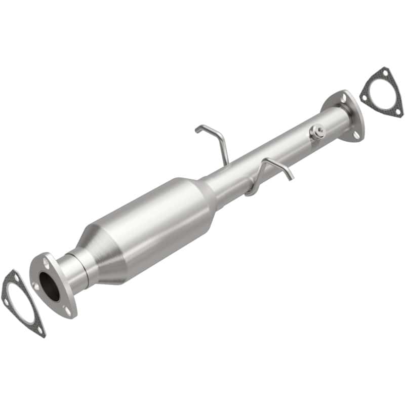 Magnaflow — MagnaFlow Conv DF Sonoma-S10 96-99 2.2L
HM Grade
HM - view 2