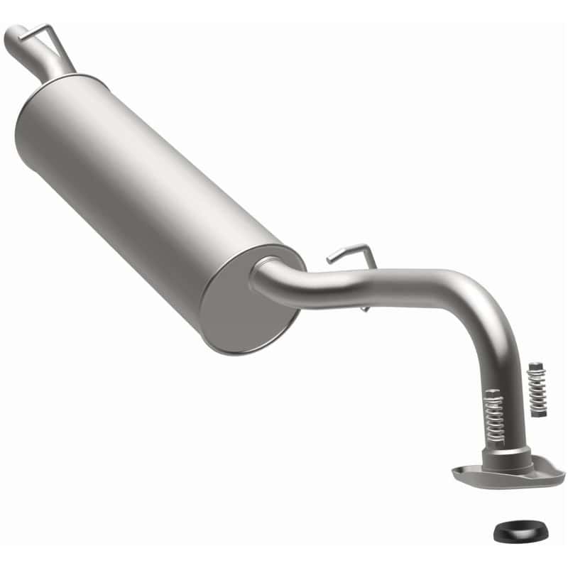 Magnaflow — MagnaFlow BRE Exhaust Kit 06-10 Toyota Yaris 1.5L
Exhaust Kit - view 26