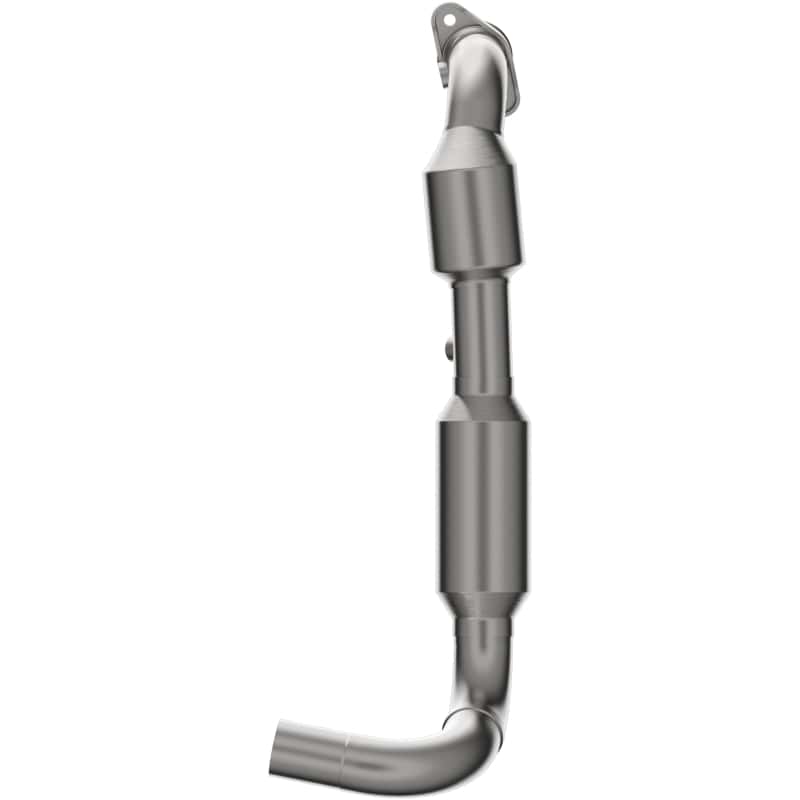 Magnaflow — Magnaflow 03-04 Ford Expedition 5.4L Direct Fit Converter
California - view 5