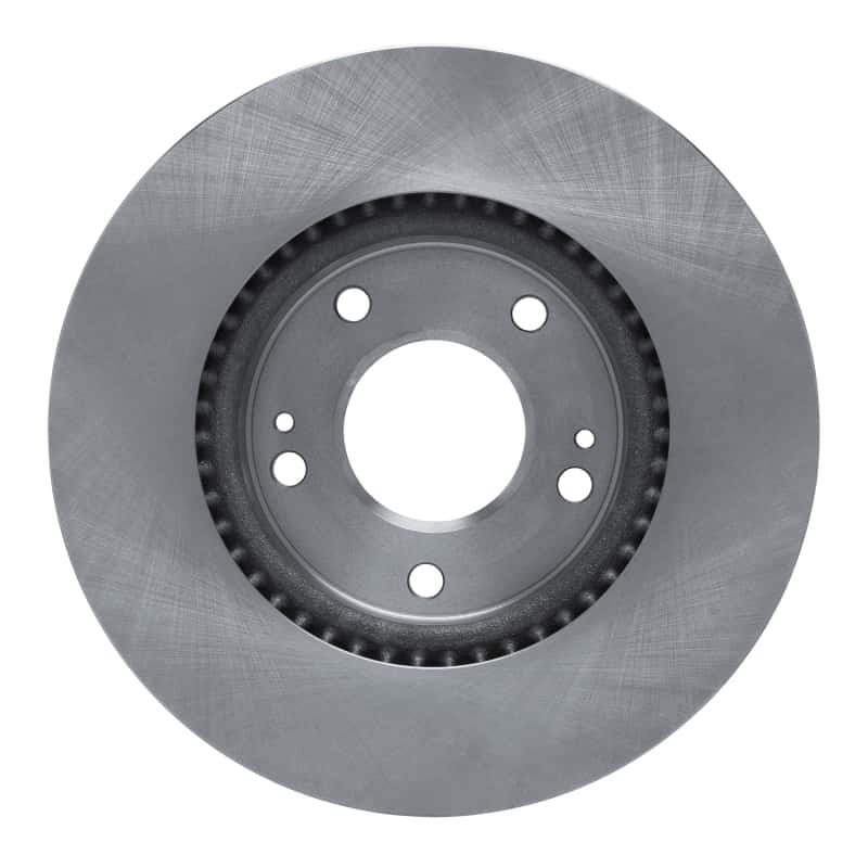 DFC — DFC 17-22 Hyundai Ioniq Front Brake Rotor
DFC Brake Rotor - view 5