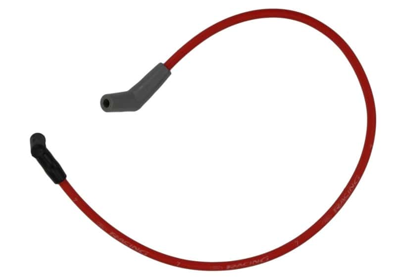 Ford Racing — Ford Racing 9mm Spark Plug Wire Sets - Red
Spark Plug Wire Set - view 18