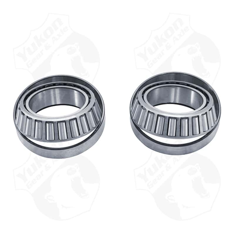Yukon Gear & Axle — Yukon Gear Carrier installation Kit For Chrysler 9.25in Rear Diff
Carrier Install Kit  - view 2