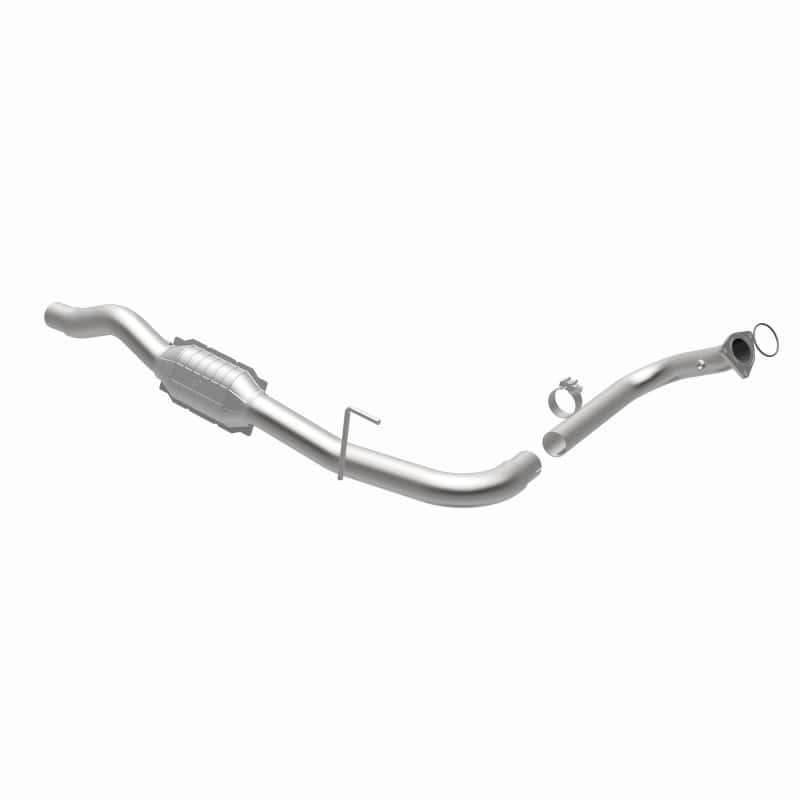 Magnaflow — MagnaFlow Conv DF GM 01-02 2500 Driver Side 6L
HM Grade
HM - view 22