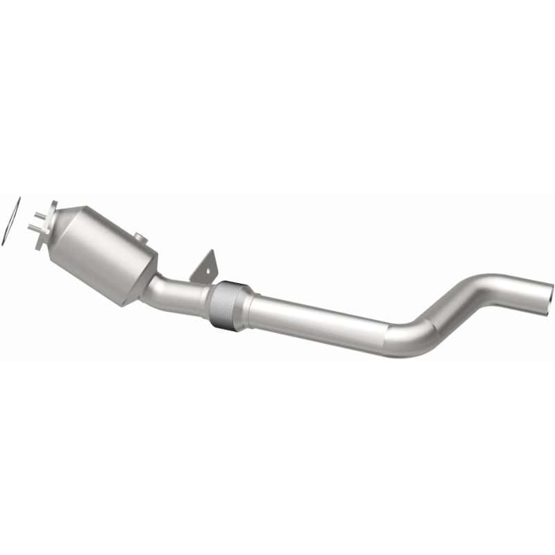 Magnaflow — Magnaflow 15-17 Ford Mustang 5.2L Direct Fit Converter
California - view 4