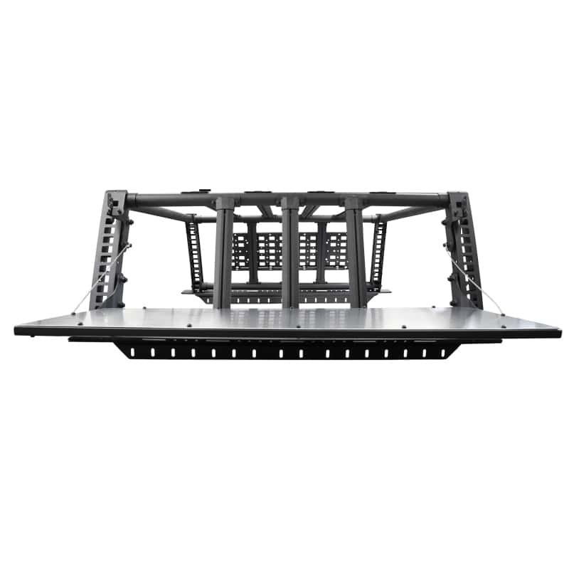 Go Rhino — Go Rhino XRS Accessory Gear Table
Gear Table - view 8