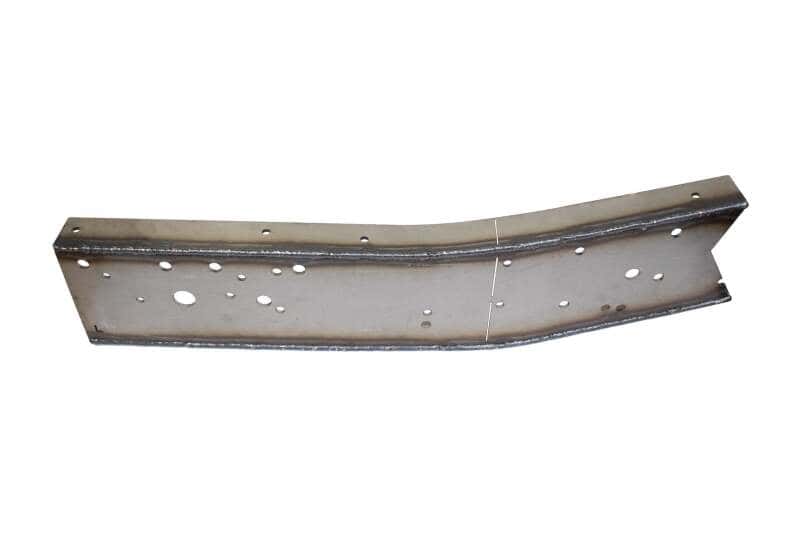 RustBuster — Rust Buster 73-87 Chevy C10 Center Forward Frame Repair Kit - Right - view 2