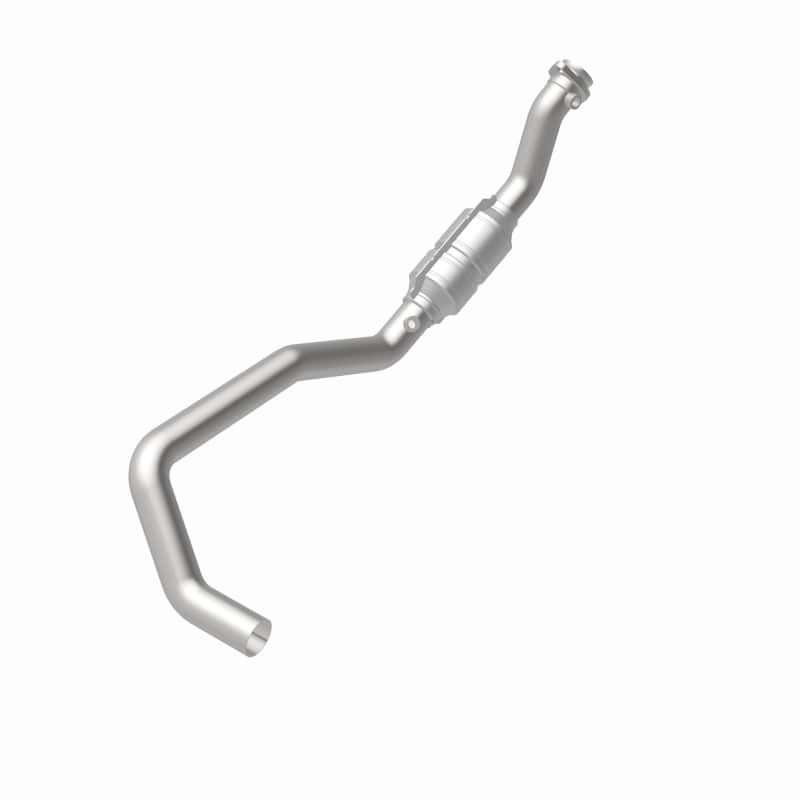 Magnaflow — MagnaFlow Conv DF 04-05 Dodge RAM 1500 Pickup 3.7L (Inc 4WD 4.7L) D/S
HM Grade
HM - view 18