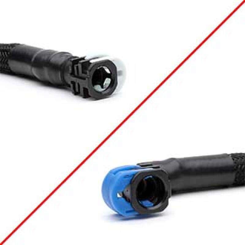 COBB — Cobb 18-21 Subaru WRX CAN Flex Fuel Upgrade (Module/Harness/Bracket/Ethanol Sensor) - view 7