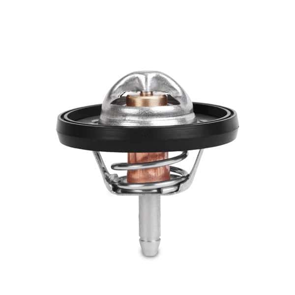 Mishimoto — Mishimoto Dodge/Chrysler/Jeep Hemi 3.7L/4.7L Racing Thermostat
Coolant Thermostat - view 3