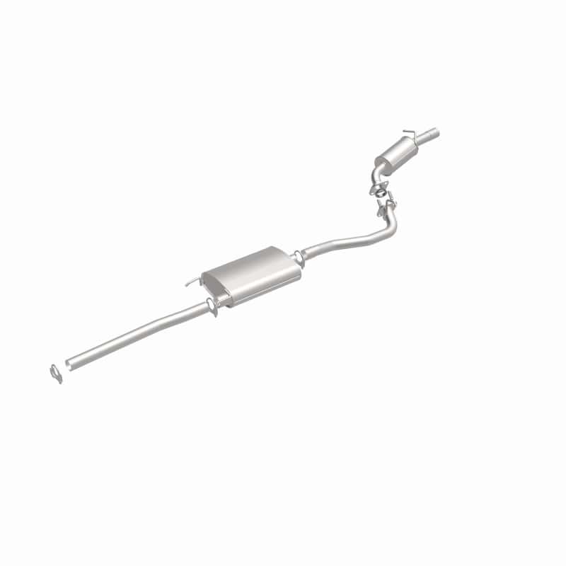 Magnaflow — MagnaFlow BRE Exhaust Kit 04-07 Highlander RX330 3.3L
Exhaust Kit - view 4