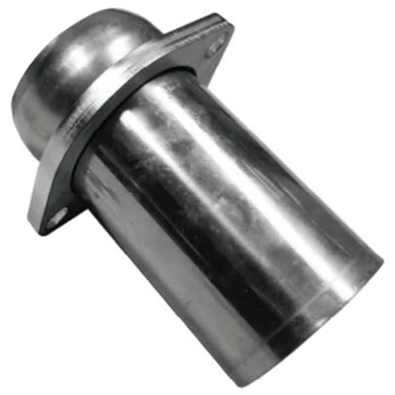 Kooks Headers — Kooks Universal 3in BALL AND SOCKET
3in. Balled Pipe
3" Balled Pipe - view 1