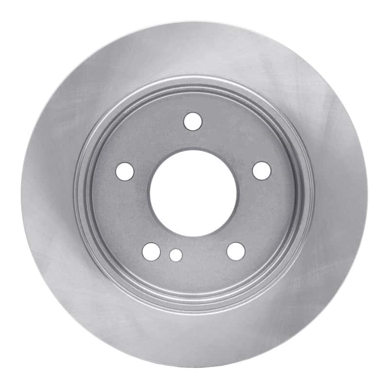 DFC — DFC 94-98 Mercedes-Benz C220 Rear Brake Rotor
DFC Brake Rotor - view 5