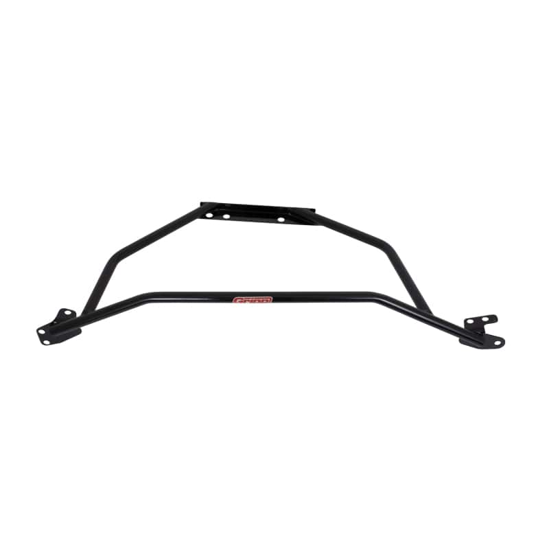 BBK — BBK 94-04 Mustang V6 GT Tubular Strut Tower Brace - Black Powdercoat Finish
Strut Tower Brace
SuspStrtTowerBrc - view 8