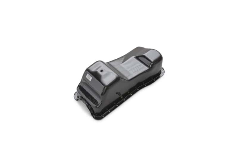 Ford Racing — Ford Racing 460 Engine Swap Oil Pan Kit
Oil Pan - view 6