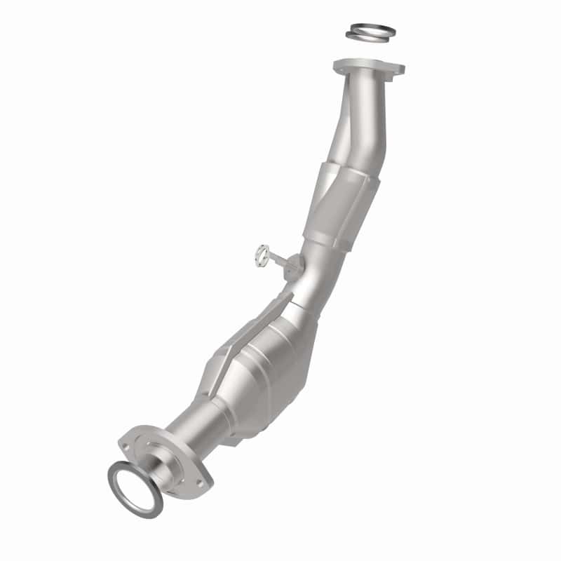Magnaflow — MagnaFlow Conv DF 01-04 Tacoma 2.7L front 49S
HM Grade
HM - view 15