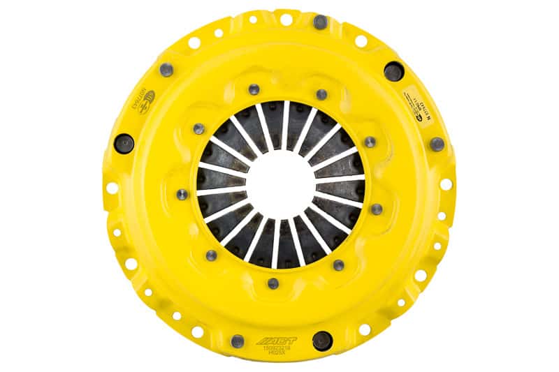 ACT — ACT 1996 Honda Civic del Sol P/PL Xtreme Clutch Pressure Plate
Pressure Plate - view 1