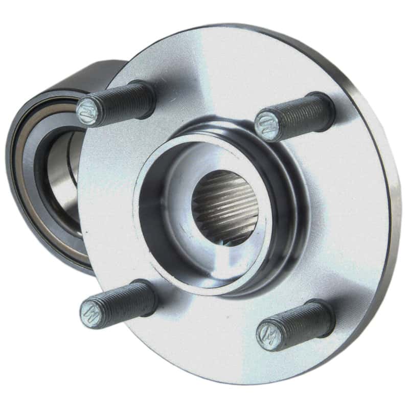 Moog — MOOG 95-99 Dodge Neon Front Hub Repair Kit - view 1