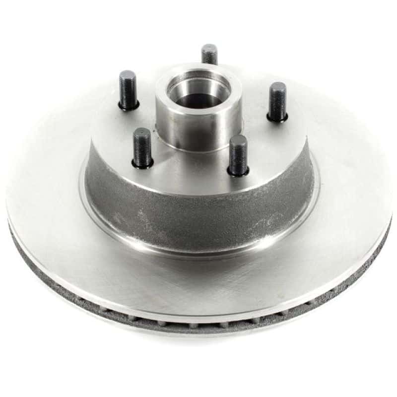PowerStop — Power Stop 69-70 Ford Country Squire Front Autospecialty Brake Rotor
AutoSpecialty Rotor - view 1