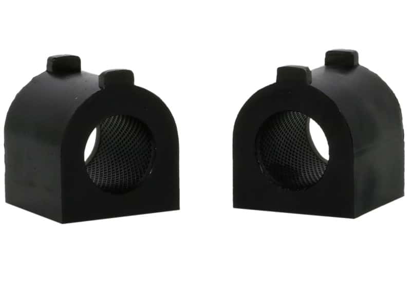 Whiteline — Whiteline Universal Heavy Duty 24mm Swaybar Mount Bushing
Bushing Kit - view 2