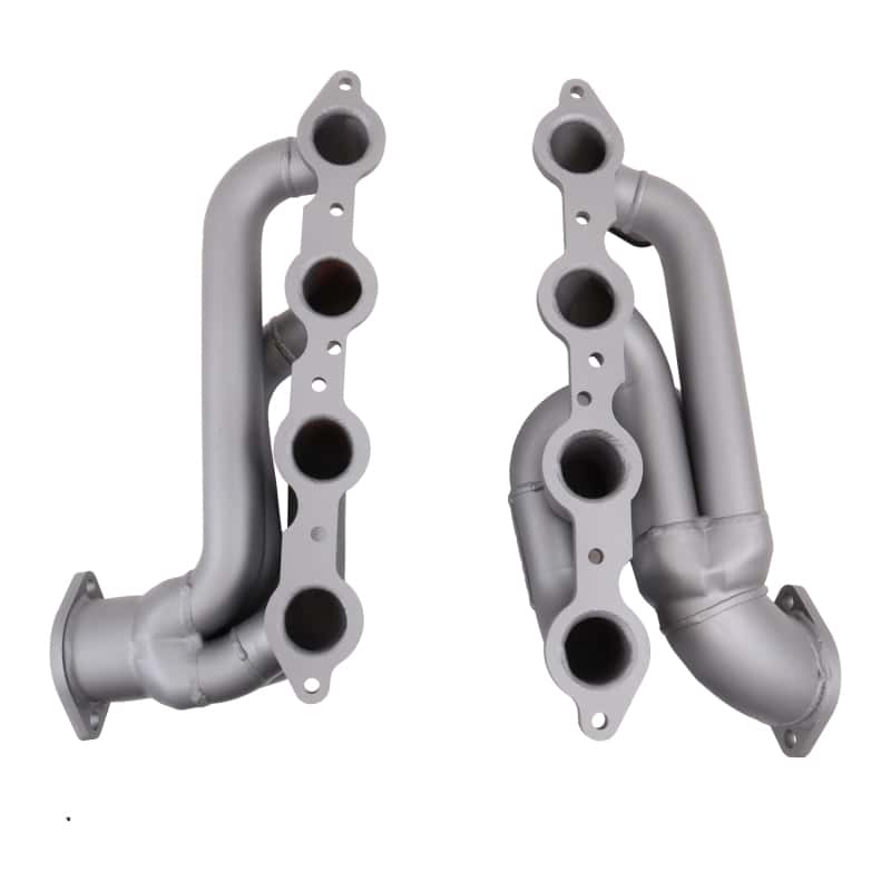 BBK — BBK 10-15 Camaro LS3 L99 Shorty Tuned Length Exhaust Headers - 1-3/4 Titanium Ceramic
Exhaust Headers
Exhaust Header - view 3