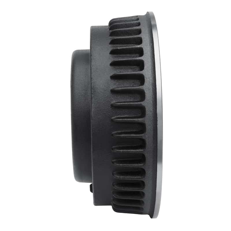 DFC — DFC 72-80 Chevrolet C20 Suburban Rear True Balanced Brake Drum
DFC Brake Drum - view 3