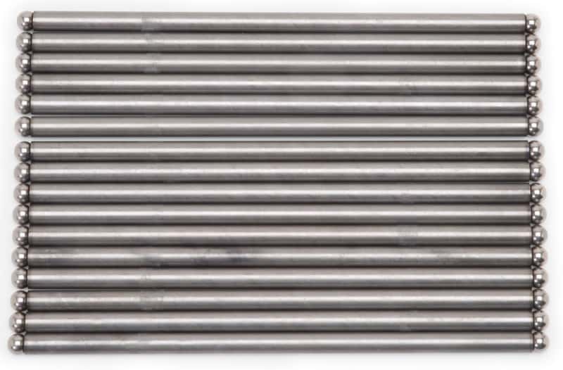 Edelbrock — Edelbrock S/B Chevy Push Rods (7 794Inol)
CYL HEAD COMPONENTS - view 2