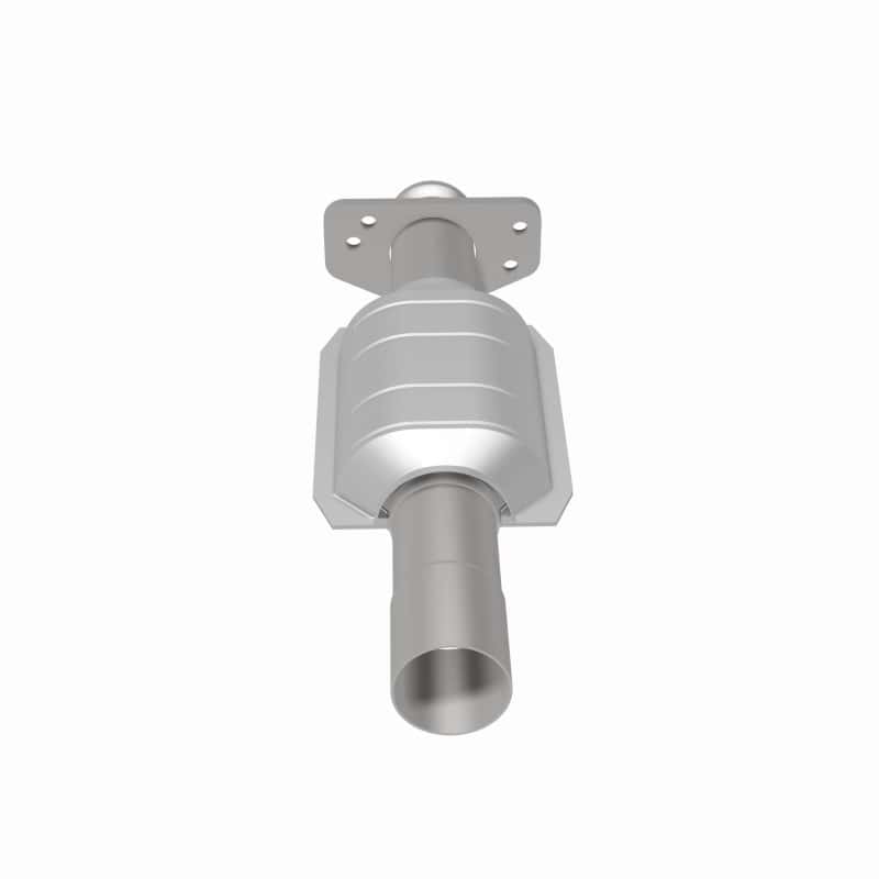 Magnaflow — MagnaFlow Conv DF 92-94 GM S10 Blazer Bravada
Standard Grade
Standard - view 16