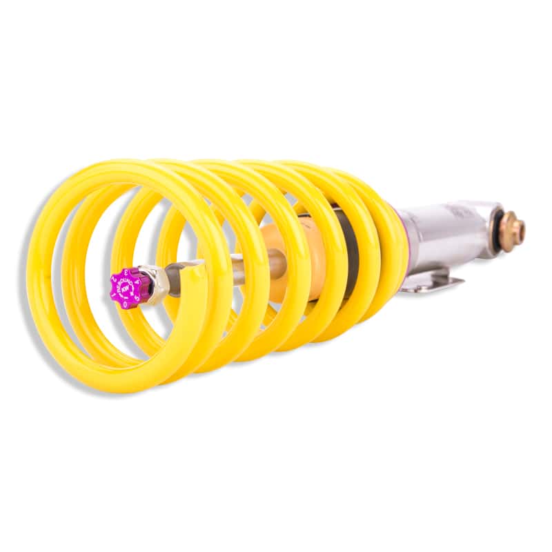 KW — KW V3 Coilover Kit 12 BMW 6 Series (F12/F13) w/ Adaptive Drive except xDrive Coupe/Convertible
Coilover Kit - view 20
