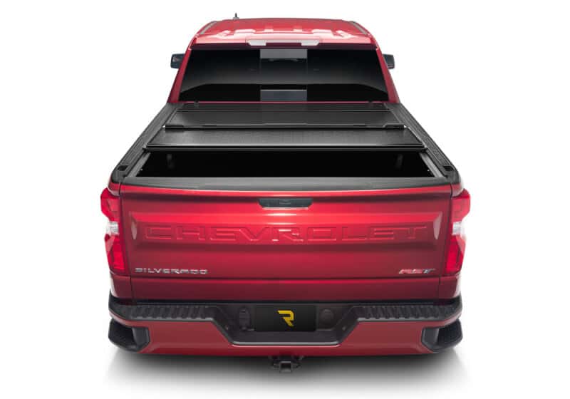 BAK — BAK 04-14 Chevy Silverado 5ft 8in Bed BAKFlip G2
BFG2 04-13 GM 5'9 - view 16