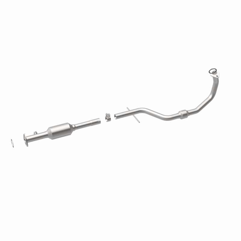 Magnaflow — Magnaflow 99-00 Chevrolet Cavalier 2.2L Direct Fit Converter
California - view 19